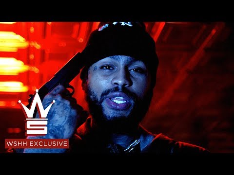 Dave East "I Don't Understand It" (WSHH Exclusive - Official Music Video)