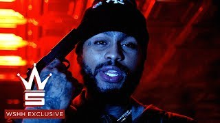 Dave East "I Don't Understand It" (WSHH Exclusive - Official Music Video)