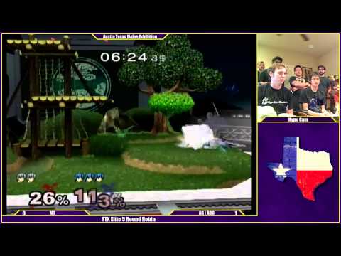 E5RR - AG | ARC vs MT