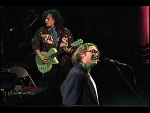 Continental Drifters & John Crooke - Sandy Denny Tribute