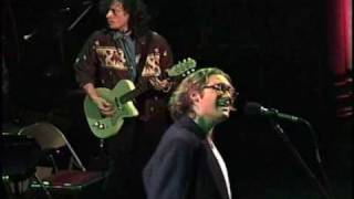 Continental Drifters & John Crooke - Sandy Denny Tribute