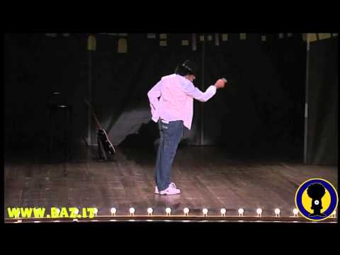 Baz 4.0 - Michael Jackson