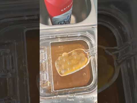 1 Kg Bubble Tea
