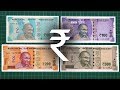 Secrets Of The Indian Rupee