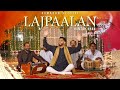 LAJPAALAN Ramadan Special 2022 Hamzah Khan Official Video