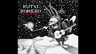 Kutxi Romero - No soy de nadie (Álbum completo) (2016)