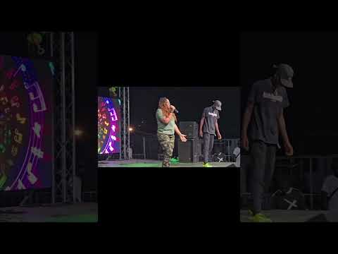 Fenny Dembo Live Performance  - Leonard Dembo Marsh up Vol 1 and  Vana Vanemazita