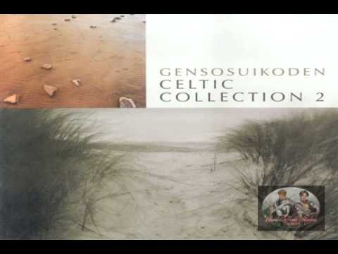 Suikoden Celtic Volume 2 - Forgotten Days