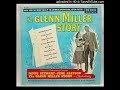 Louis Armstrong And The All Stars - BASIN STREET BLUES | The Glenn Miller Story (1958)