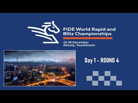 Gunay Mammadzada Defeats Daria Charochkina