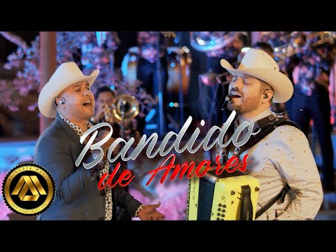 Bandido de Amores - Voz de Mando
