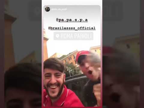 PA PA SPA GALLAGHER TRAFFIK ER BRASILES