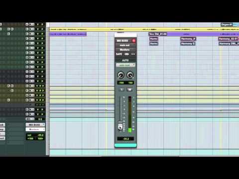 Reverse Mixing: 5 Minutes To A Better Mix III - TheRecordingRevolution.com