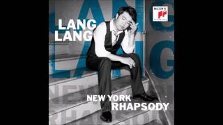 Lang Lang - Empire State Of Mind
