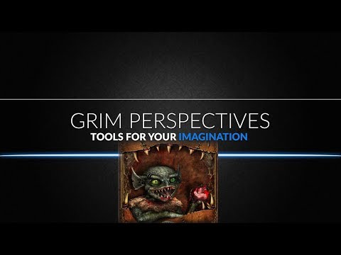 Grim  Review: Saga of the Goblin Horde - Free awesome Fun with Goblins!