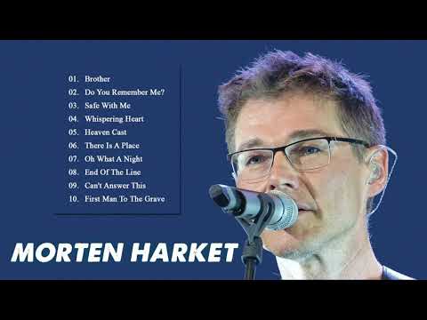 [Morten Harket Full Album] Morten Harket Greatest Hits von Zeit zu Zeit