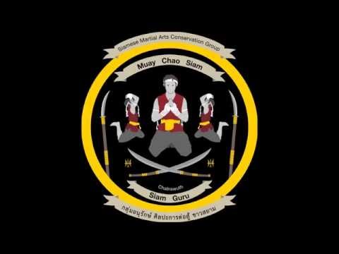 Muay Thai - Thai Boxen Kampf Show in Bürgerhaus Oberissigheim