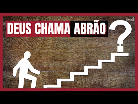 Genesis 12 Study: GOD CALLS ABRAM (Bible Explained)