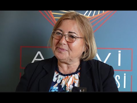 Rıza Şehri – Rızalık & Sosyal Değişme