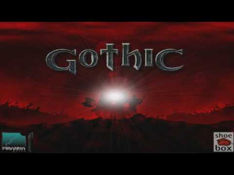 Gothic 1 Mod Die Bedrohung Soundtrack - Zyklop Ende