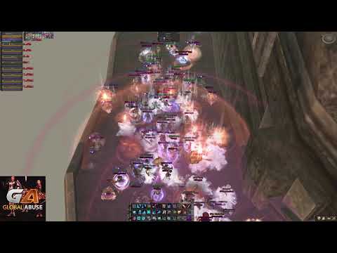 GlobalAbuse [ VOL 4 ] ▪️◾️◼️⬛️?????⬛️◼️◾️▪️