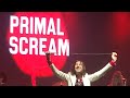 PRIMAL SCREAM - MEDICATION (ARGENTINA 03-11-2025)