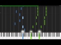 [Piano] Higurashi no Naku Koro ni-Dear You 