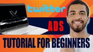 Twitter Ads Tutorial for Beginners | How to Run Ads on Twitter (2024)