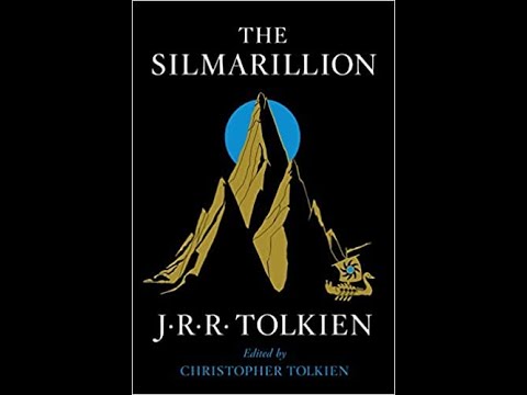 The Silmarillion by J.R.R. Tolkien - AudioBook Part 5