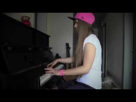 Piano Medley - 10 Songs in 10 Minutes - Jenny Kaufmann