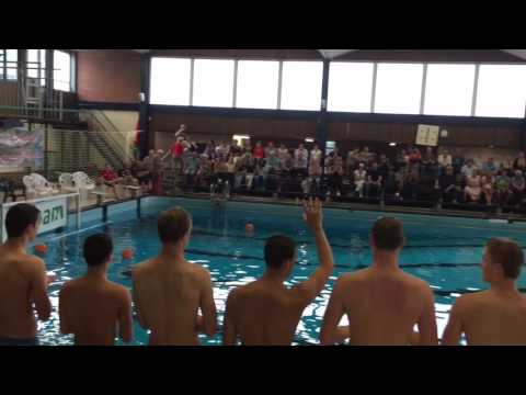 De Zijl Zwemsport onder de 19 kampioen van Nederland - FastMovie