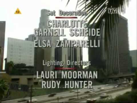 B&B Long closing August 2006 (L.A. Downtown; Ep. 4856)