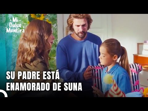 ¿De Quién Se Enteró Kayra Sobre Su Verdadera Madre? | Mi Dulce Mentira Mejores Escenas