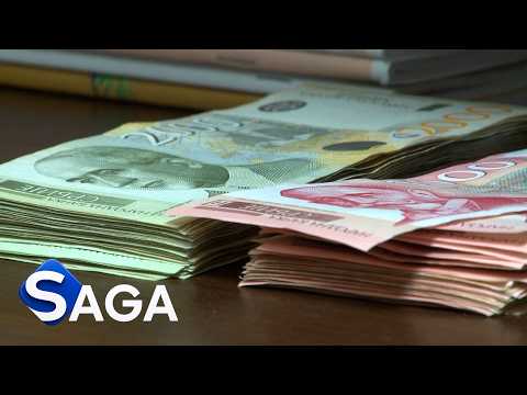 Kako se prijaviti za 6 000 dinara državne pomoći?