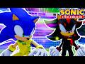 THE FIFA X SONIC SPEED SIMULATOR COLLAB IS PEAK