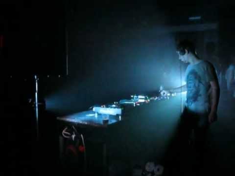 Little Hado @ Playmoon 15.06.2012 (Crucifix Lane) London