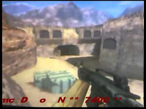 mc Don m4 master ShoHa  7400