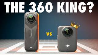 Why You Should Try a 360 Camera In 2026! DJI Osmo 360 vs Ins