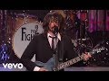 Foo Fighters - Learn To Fly (Live on Letterman ...