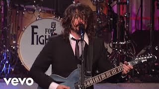Download lagu Foo Fighters - Learn To Fly (Live on Letterman) mp3 Download lagu Foo Fighters - Learn To Fly (Live on Letterman) mp3