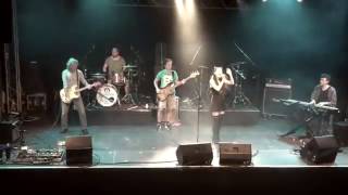 Abschlusskonzert 2016 - Music College Hannover - "Schnelldurchlauf"