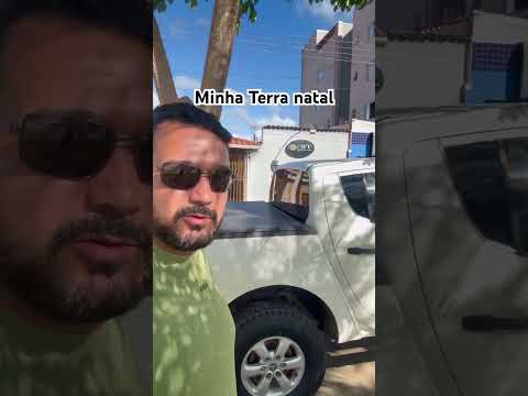 Minha linda Terra natal #moema #minas #brasil #sitiobelohorizonte