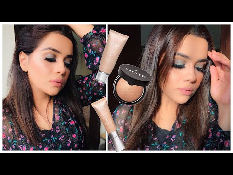 J. NOTE COSMETICS REVIEW ?!