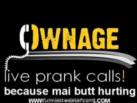 Ownageprankcalls Asian crisis