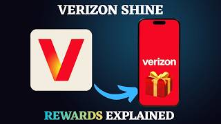 Verizon Shine Explained: Rewards, Sweepstakes & Daily Drops