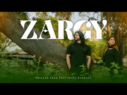 Arsalan Shah and Irshu Bangash