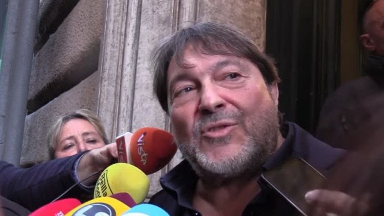 Report, Ranucci: "Ringrazio Ghiglia, ha avuto un rigurgito di coscienza"