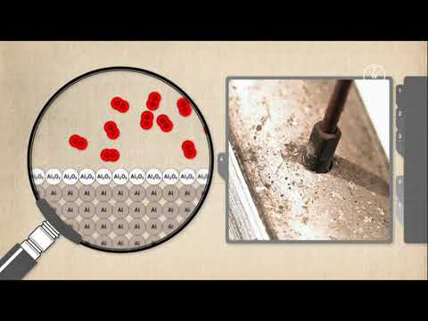 Korrosion in 24 Min erklärt