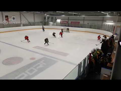 20201101 HPK- Ilves U13 Detroit