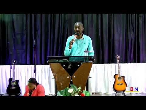 #MONDAY | MINISTERS' SEMINAR | THE HEART OF A LEADER | PR, JOSEPH SSEKISAKA | 15-08-2022